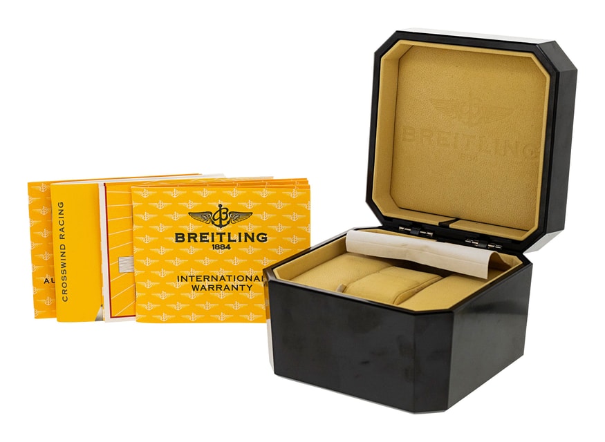 Breitling Crosswind B13355 Image 4